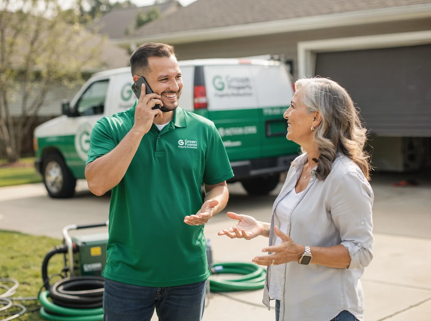 Water Damage Restoration New Madison, OH FAQs